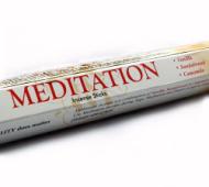Stamford Aromatherapy 'Meditation' Incense - Box of 20 Sticks - Click Image to Close